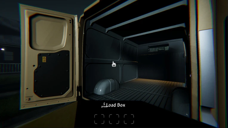 Midnight Moving Crew screenshot