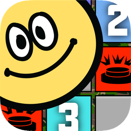Minesweeper Game Cover