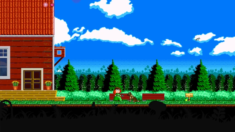 Missing Mildred screenshot