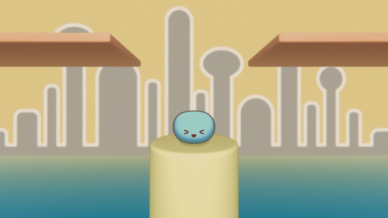 Mochi Jump screenshot