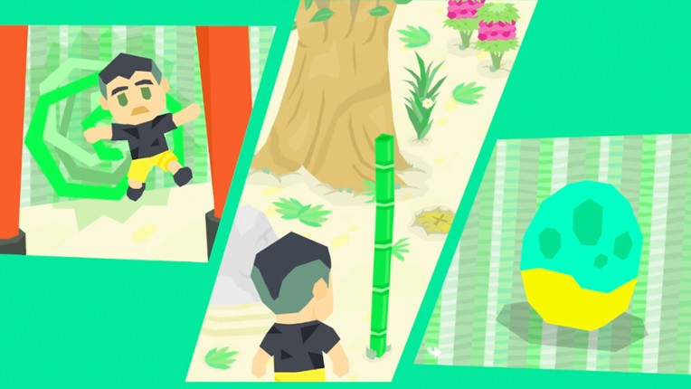 Momolitos screenshot