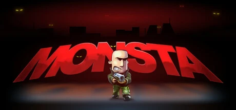 Games like MONSTA