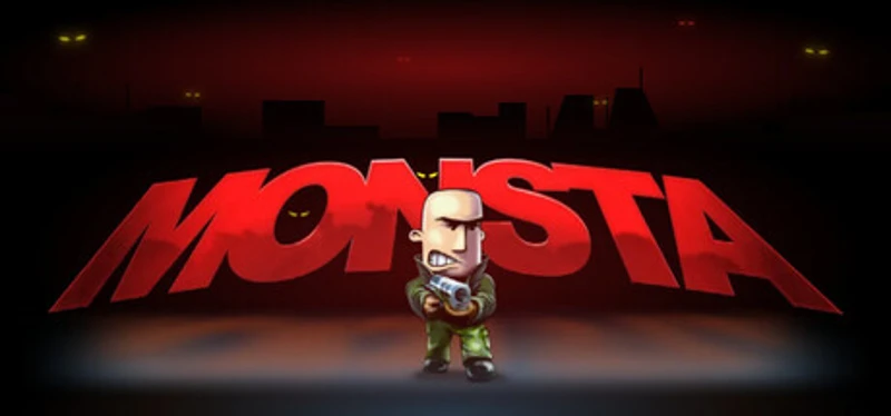 MONSTA Image
