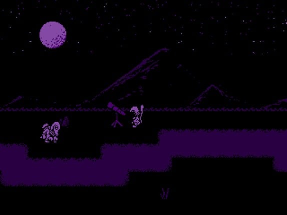 Moon River screenshot