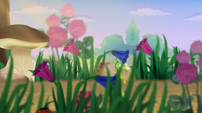 Moonzy X - Remake Image