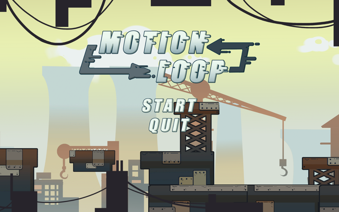 Games like MotionLoop