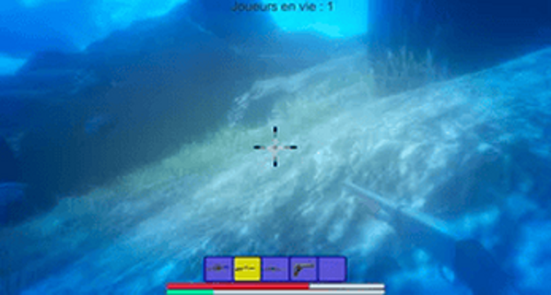 Mountain Battle Image