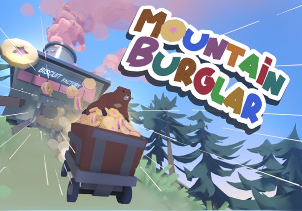 Mountain Burglar Image