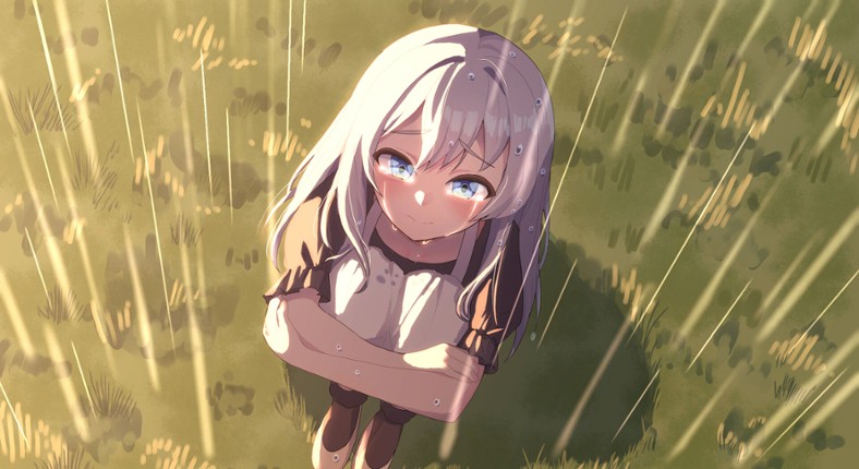 My Egg Girls: A Gentle Story screenshot