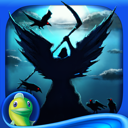 Mystery Trackers: Blackrow's Secret HD - A Hidden Object Detective Game Image