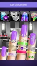 Nail Star™ Social Manicure Game Image