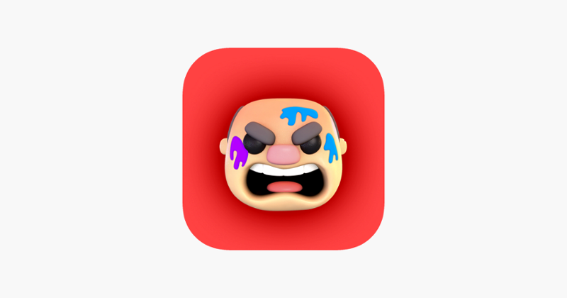 Neighbor Color Pranks Image