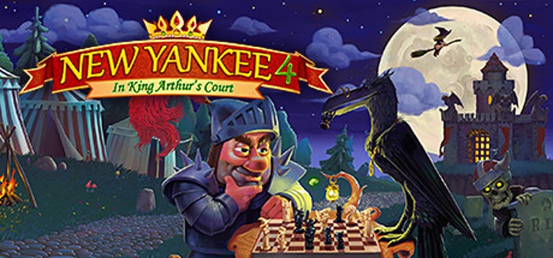New Yankee in King Arthur's Court 4 Image