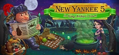 New Yankee in King Arthur's Court 5 Image