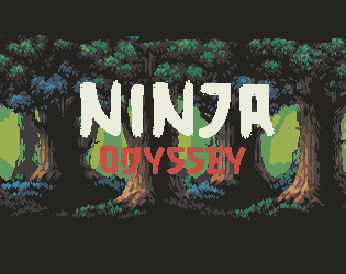 Games like Ninja Odyssey