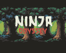 Ninja Odyssey Image