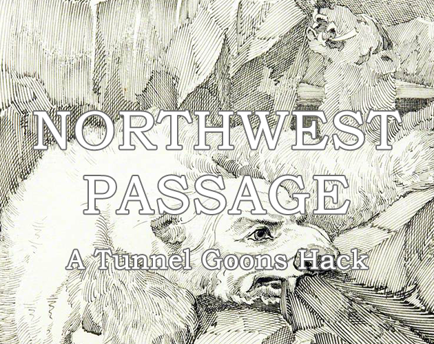Games like Northwest Passage