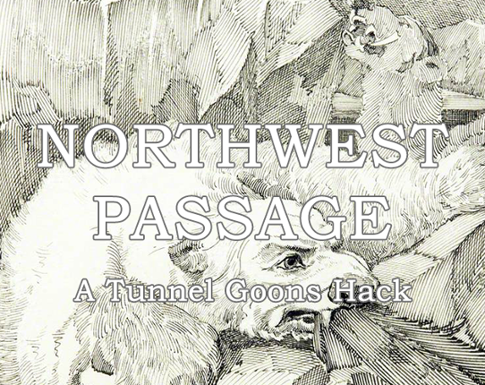 Northwest Passage Image