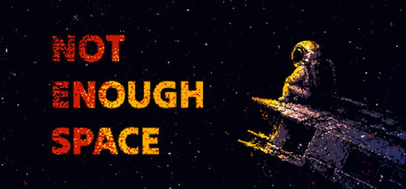 NOT ENOUGH SPACE Image