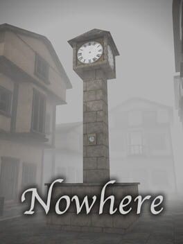 Games like Nowhere: Lost Memories