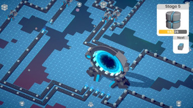 Object Factory screenshot