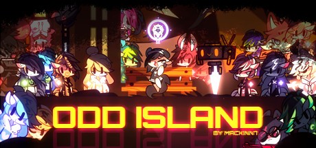 Games like Odd Island