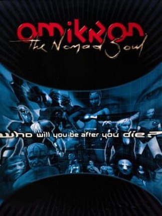 Omikron: The Nomad Soul Image