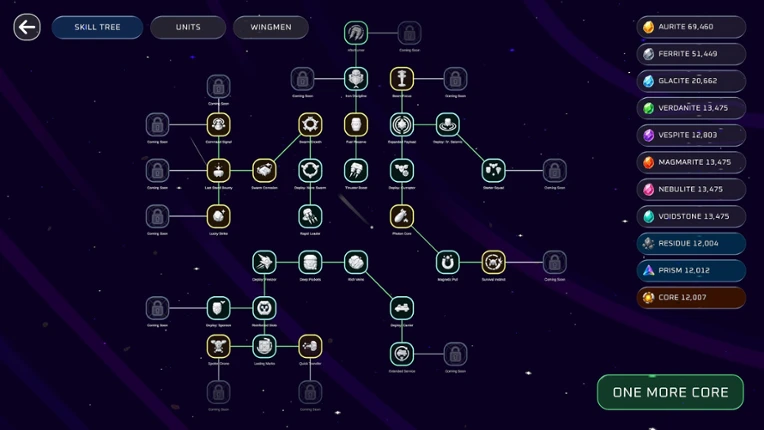 One More Core Image
