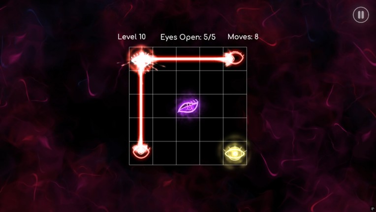 OPEN YOUR EYES screenshot