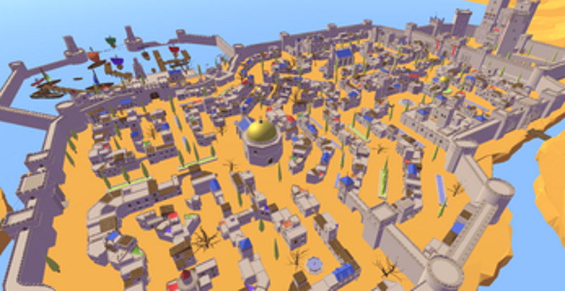 Operation: Snailfire Image