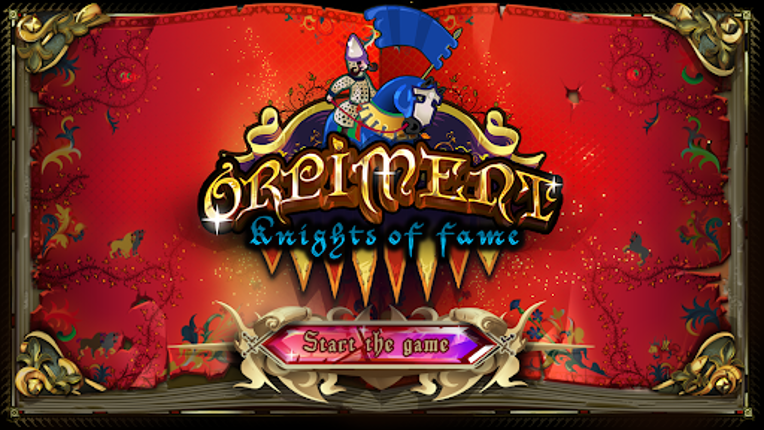 Orpiment screenshot