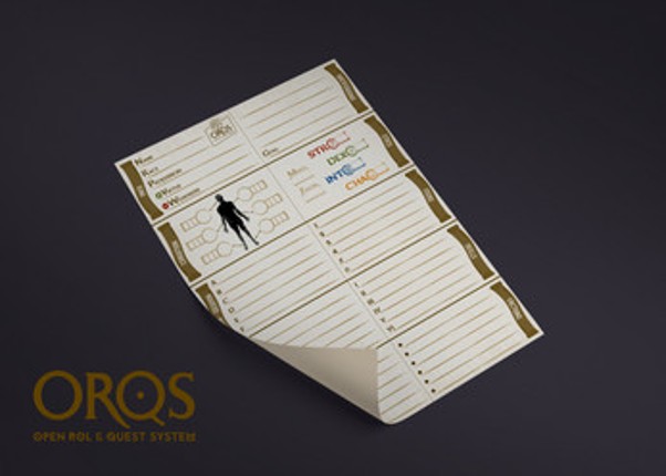 ORQS Image