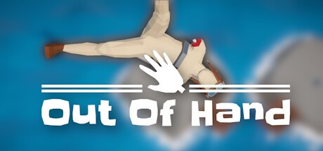 Games like Out of Hand