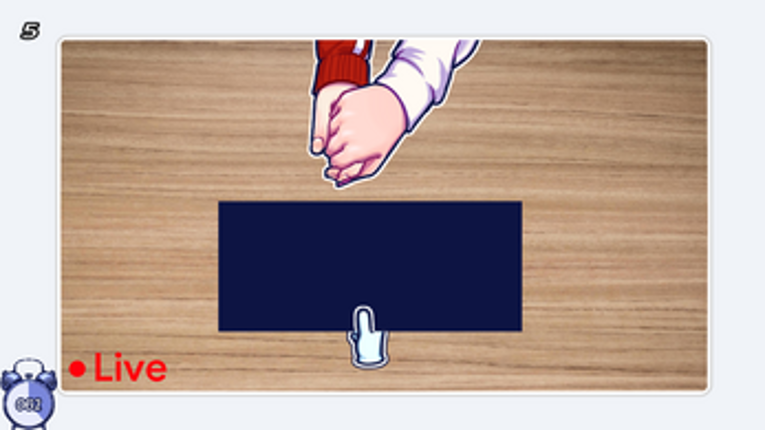 Overtime Overdrive! Image