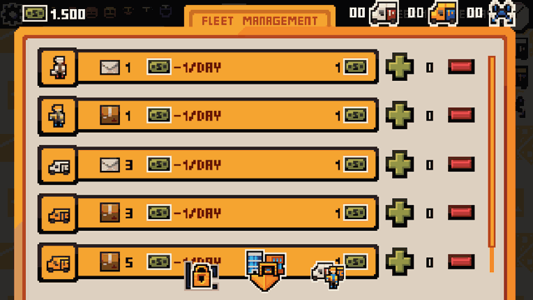 Package Panik screenshot