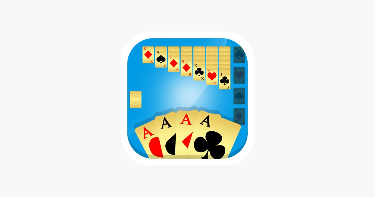 Games like Patience! Solitaire! Card Game