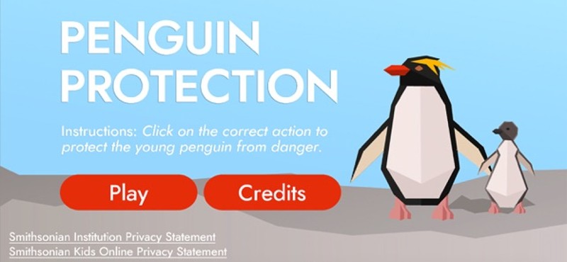 Penguin Protection Image