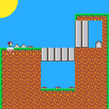 Petridied screenshot