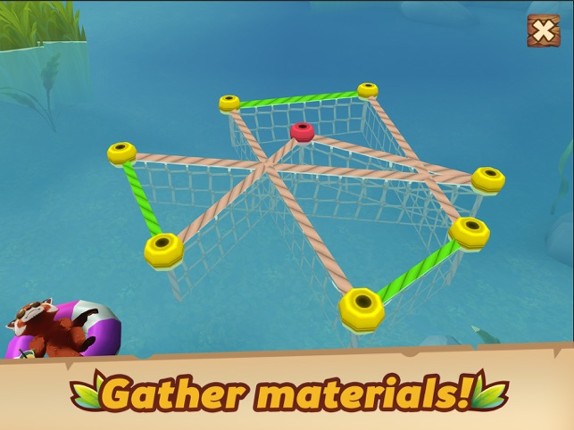 Petventures - Animal Stories screenshot