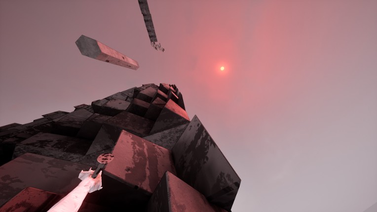 Pillars Of Fog screenshot