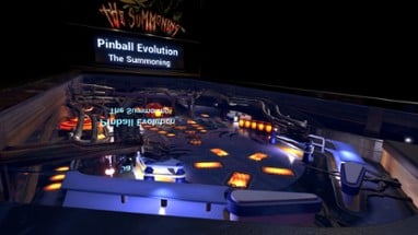 Pinball Evolution VR Image