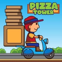 Pizza Tower Image