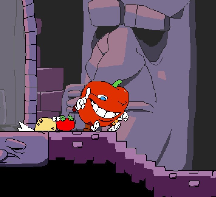 Games like Pizza Tower: Round 2