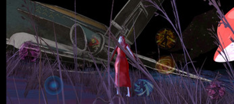 Planet Six3 screenshot
