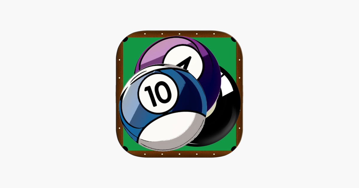 Games like Pool Billiards Classic Snooker Master Mania