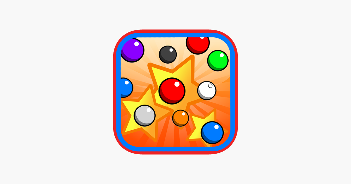 Games like PoP The Ballons