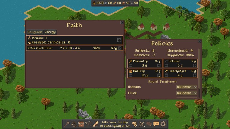 Populus Image