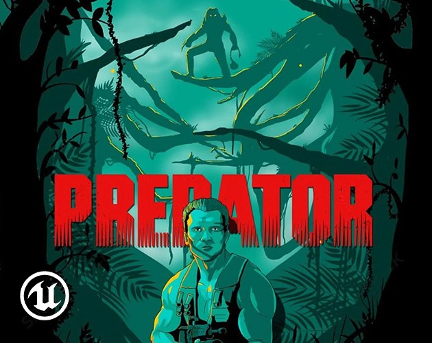 Games like PREDATOR