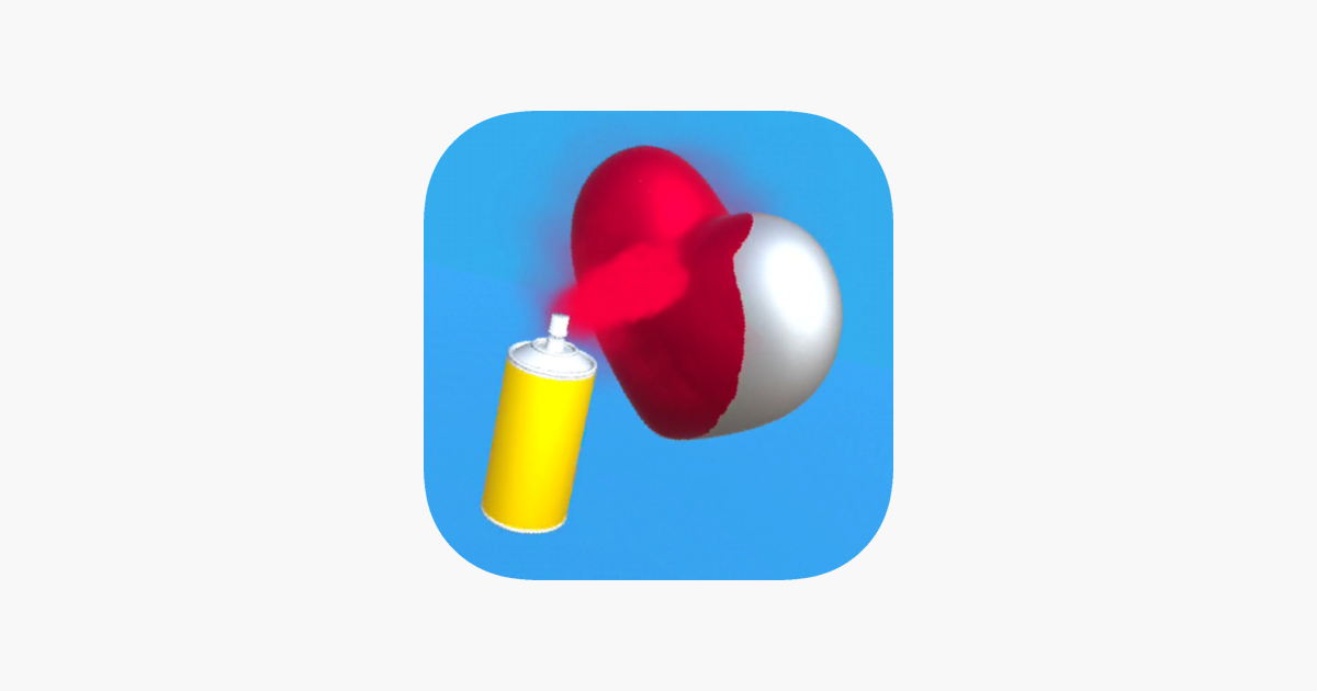 Games like Pressure Paint 3D - Blow Rust