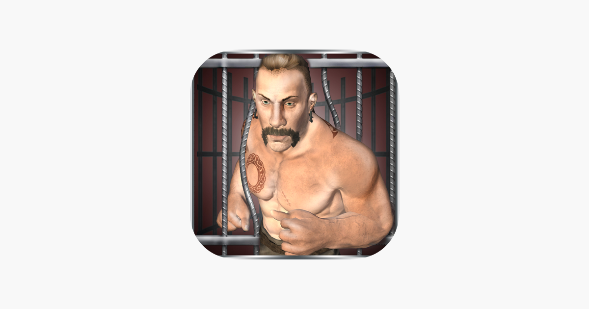 Games like Prison Escape Police Hard Time